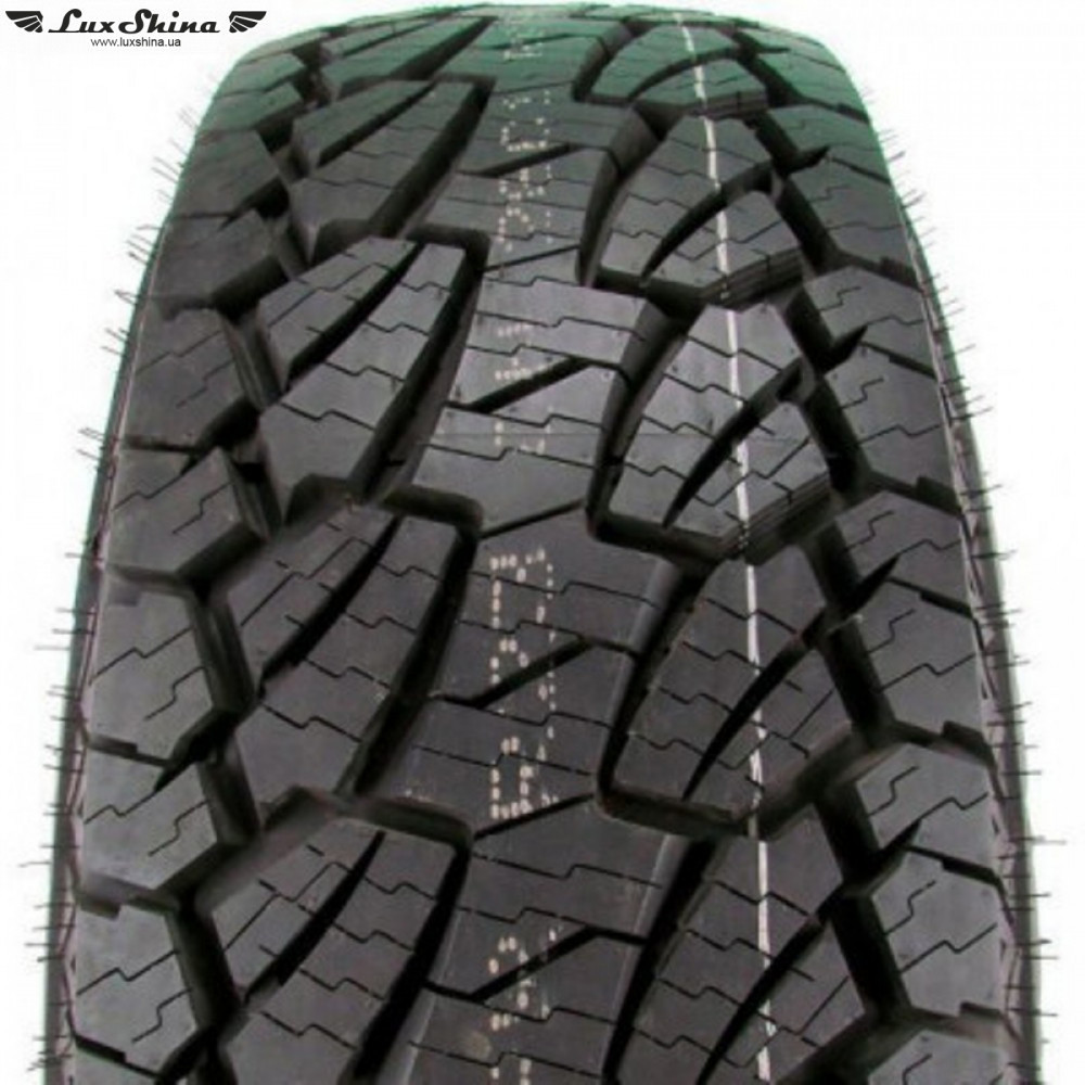 KAPSEN/Habilead 235/85 R16 - 4 fəsil təkəri