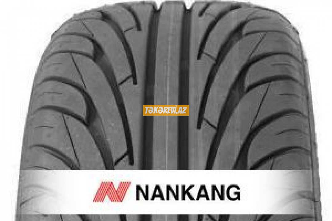 Nankang 195 60 R13 4 f sil t k ri