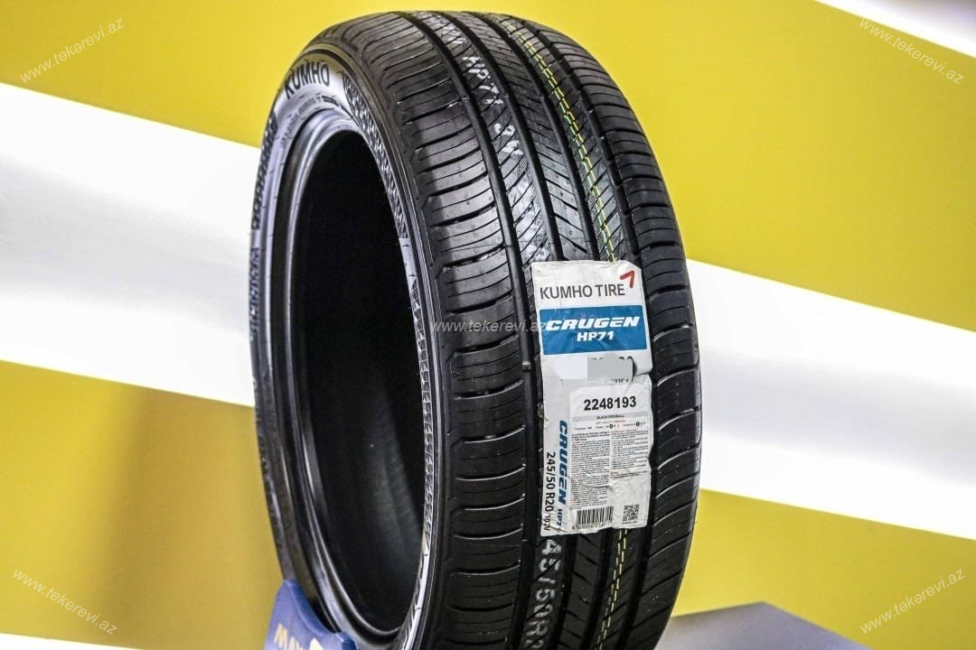 Кумхо крюген. Kumho hp71 225/65r17 102v. Шины Kumho Crugen hp71. Kumho hp71 107v. Кумхо hp71 r17 225 65.