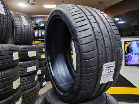 Nankang AS-3 325/35 R23