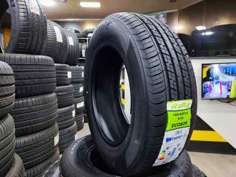 Rapid P309 195/65 R15 - 4 fəsil təkəri