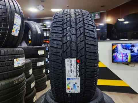 Yokohama  Geolandar A/T G015 285/45 R22 - 4 fəsil təkəri