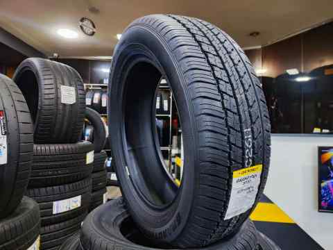 Dunlop ST 30 225/60 R18