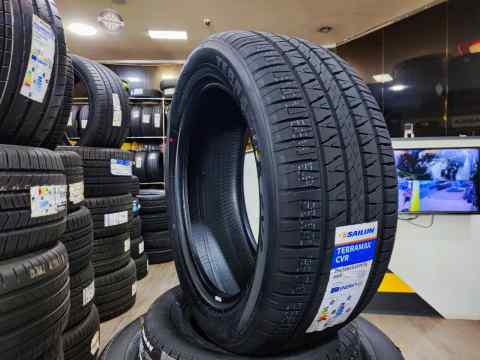 Rapid Terramax CVR 255/50 R19 - 4 fəsil təkəri