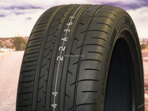 Dunlop Sp Sport Maxx 050+ 285/35 R21