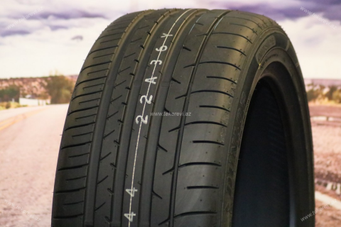 Dunlop Sp Sport Maxx 050+ 325/30 R21