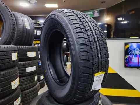 Dunlop Grandtrek AT22 285/60 R18