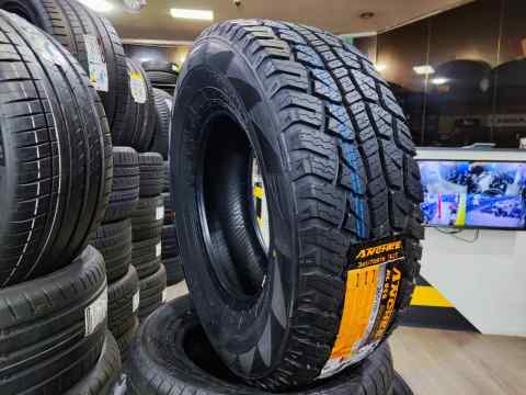 ANCHEE A/T AC858 265/70 R16