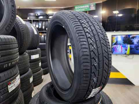 Yokohama V405 255/45 R20