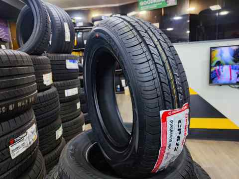 Roadstone( NEXEN ) CP672 185/65 R15