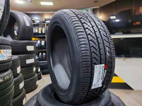 Yokohama Advan Sport AS V405 235/45 R17