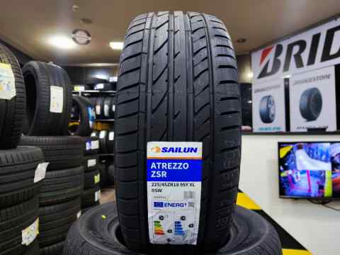 SAILUN ATREZZO ZSR 225/45 R18