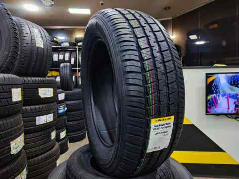 Dunlop GRANDTREK AT30 265/55 R20