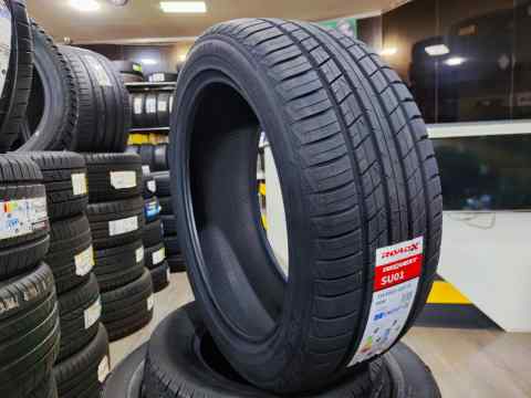 ROADX Rxquest SU01 255/45 R20