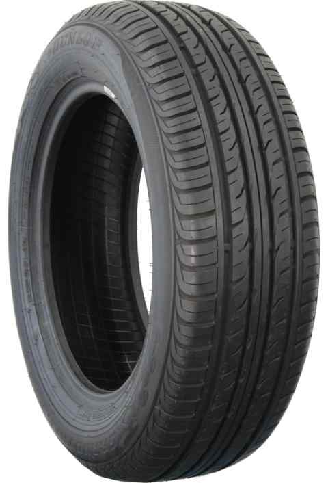 Dunlop GRANDTREK PT3 225/55 R18