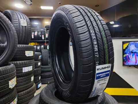 Kumho  Crugen HP71 245/65 R17