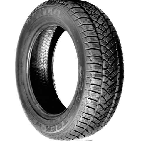 Dunlop  Winter Maxx SJ8  265/55 R19