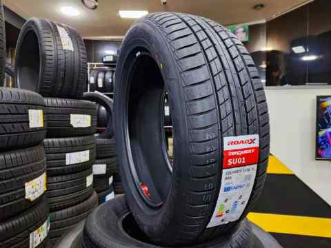 ROADX Rxquest SU01 225/55 R18