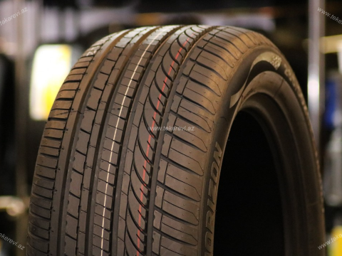 Horizon HU901 255/45 R18