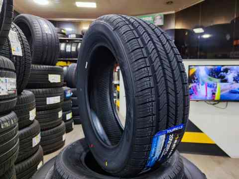 SAILUN Atrezzo Touring LS 205/55 R16