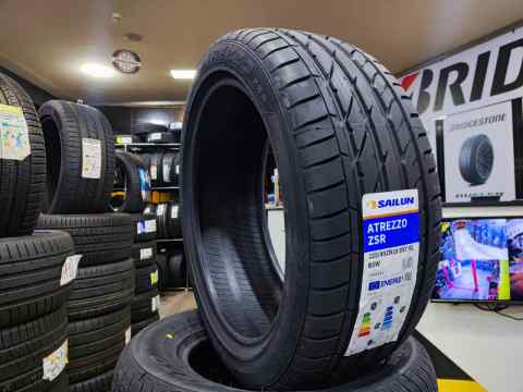 SAILUN ATREZZO ZSR 225/45 R18