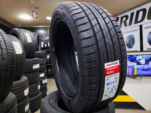 ROADX Rxquest SU01 285/45 R22