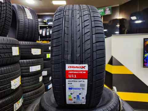 Nexen U-11 245/45 R18 - Yay təkəri