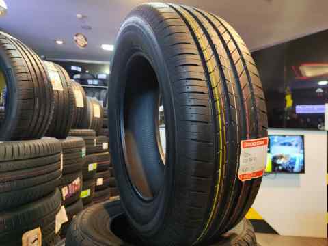 Bridgestone Alenza 001 225/65 R17 - 4 fəsil təkəri