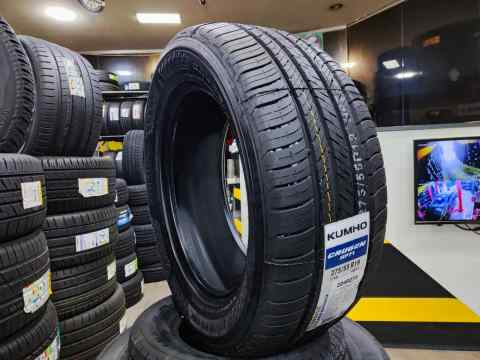 Kumho  Crugen HP71 275/55 R19