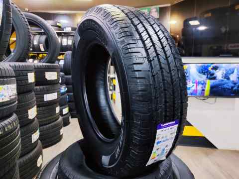 Laufenn (Hankook ) X FIT HT LD01 235/65 R17