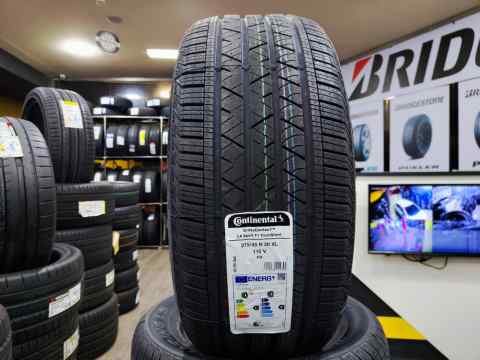 Nexen ContiCrossContact LX Sport 275/45 R20