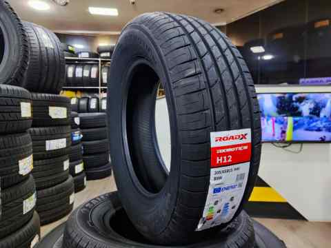 ROADX H-12 205/65 R15