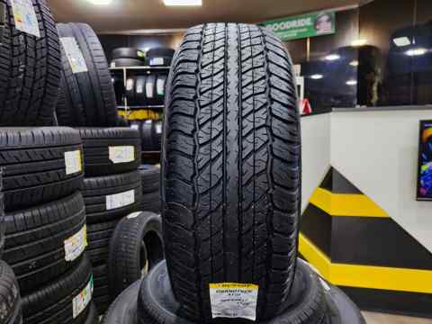 Dunlop Grandtrek AT20 245/70 R17