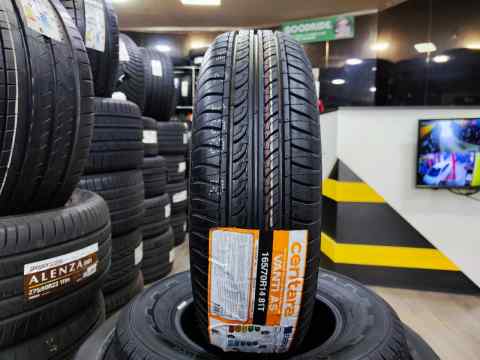 Centara VANTI AS 165/70 R14 - 4 fəsil təkəri