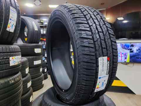 Yokohama  Geolandar A/T G015 285/45 R22 - 4 fəsil təkəri