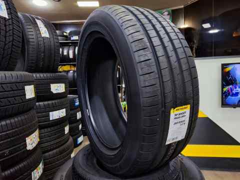 Dunlop SP Sport Maxx 060+ 265/50 R20