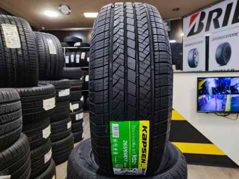 KAPSEN/Habilead RS21 265/65 R17