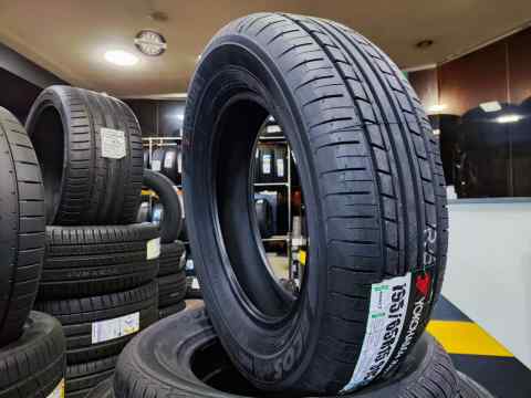 Yokohama ECOS ES31 195/65 R15