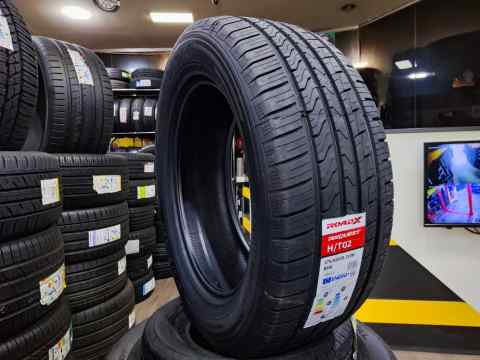 Marshal (By Kumho) H/T-02 275/55 R20 - 4 fəsil təkəri