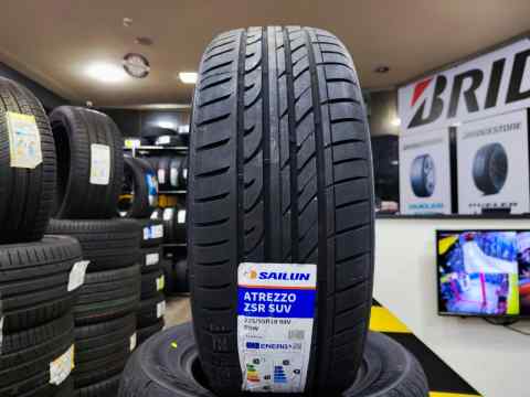 SAILUN Atrezzo ZSR SUV 225/55 R18