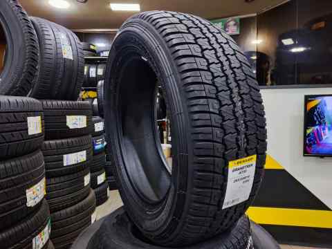 Dunlop GRANDTREK AT30 265/55 R19