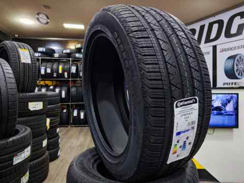 Nexen ContiCrossContact LX Sport 275/45 R20