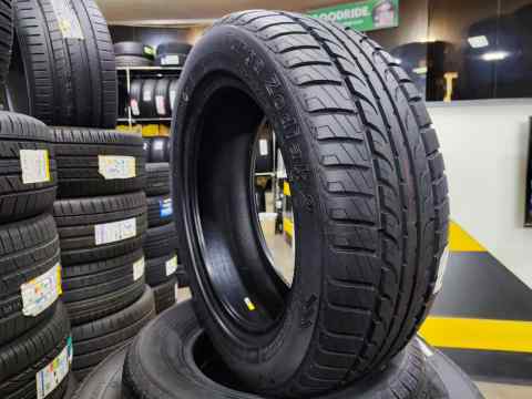 Tunga Zodiak 2 205/55 R16