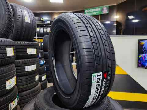 Yokohama ECOS ES31 215/50 R17