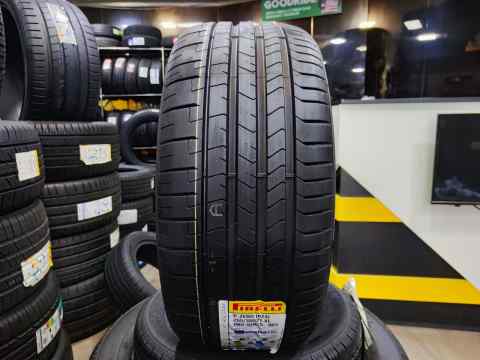 Pirelli Pzero PZ4 315/30 R21 - Yay təkəri