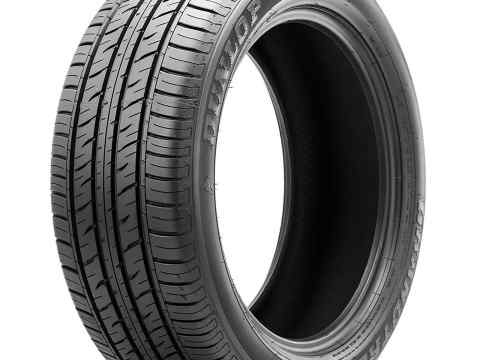 Dunlop Grandtrek PT5A 275/50 R22