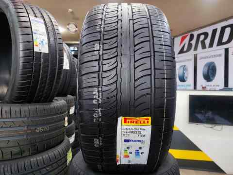 Pirelli Scorpion Zero Asimmetrico 295/40 R22