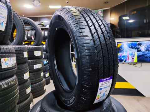 Laufenn (Hankook ) X FIT HT LD01 235/60 R18