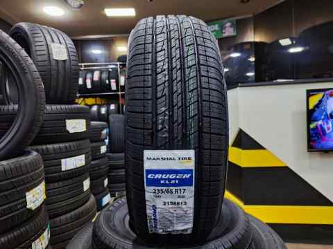 Marshal (By Kumho) CRUGEN KL21 235/65 R17