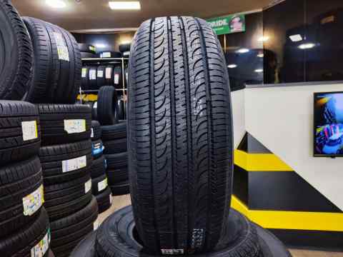 Yokohama Geolandar GO55 235/50 R18